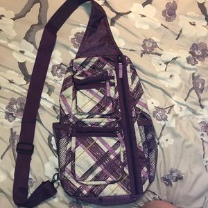 Thirty-one Sling-Back Bag